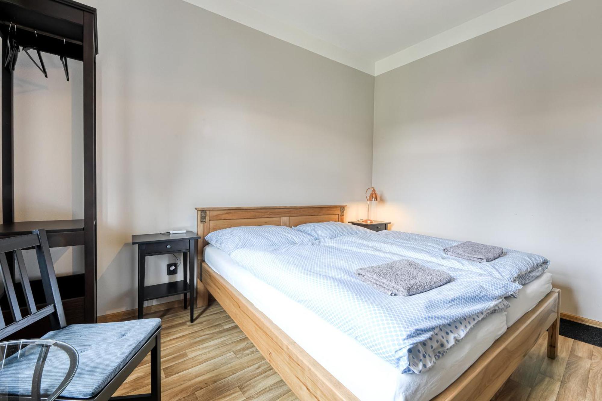 Vila Frantisek Plasy Экстерьер фото