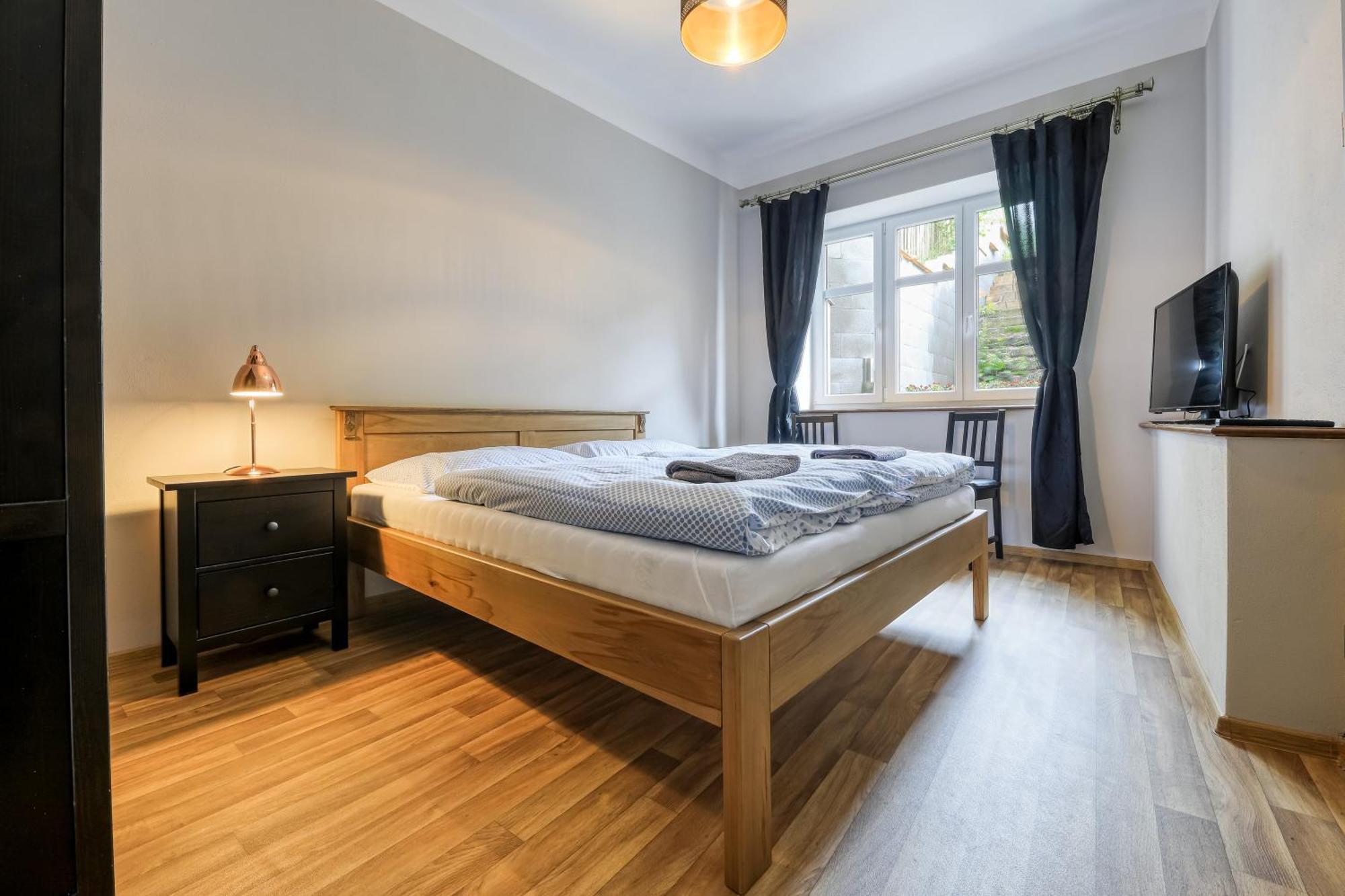 Vila Frantisek Plasy Экстерьер фото